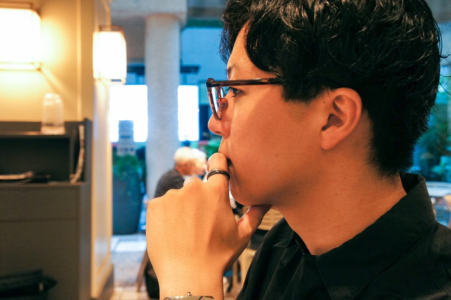代表取締役 石坂 大輝
