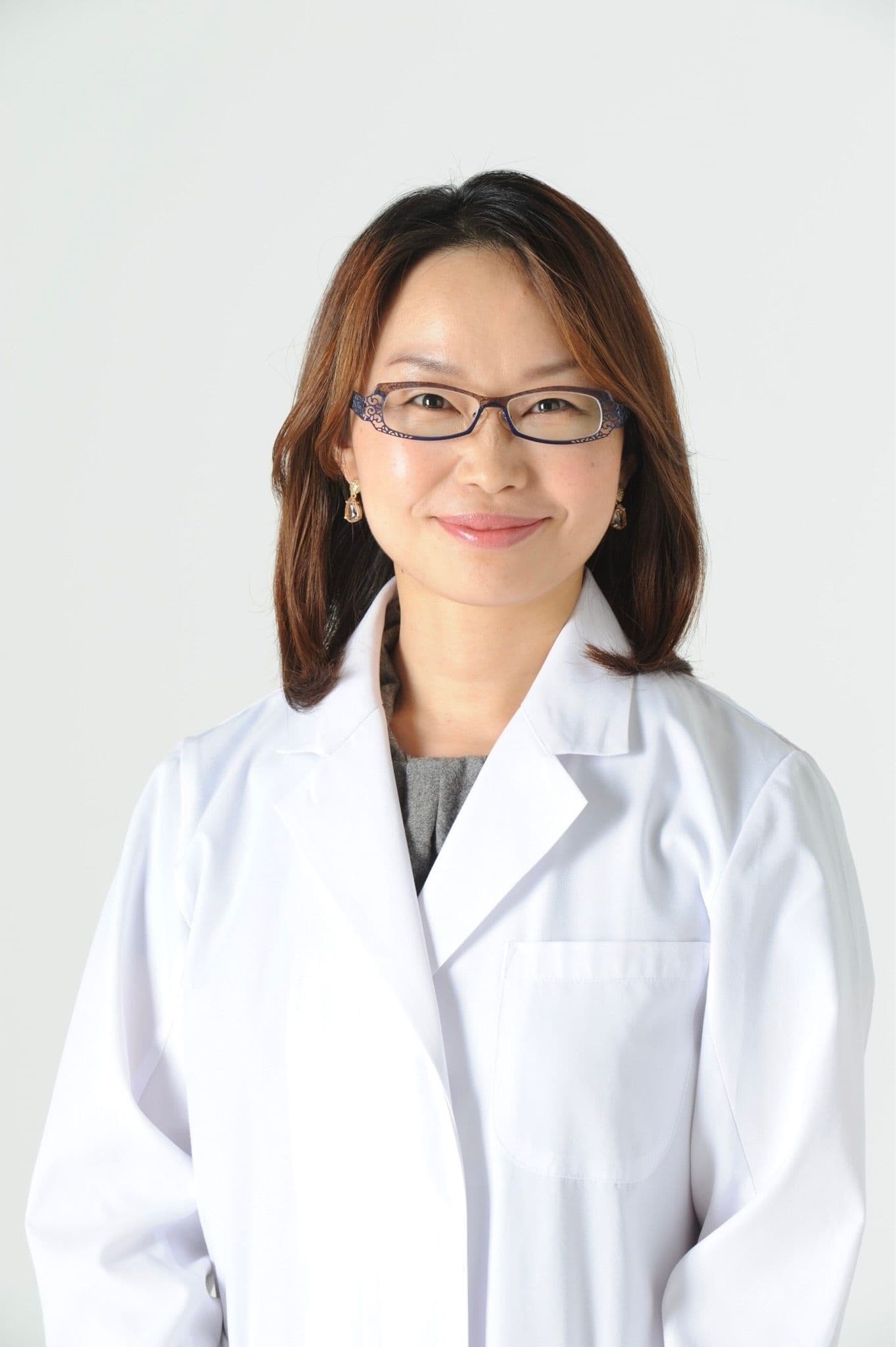 宋 美玄