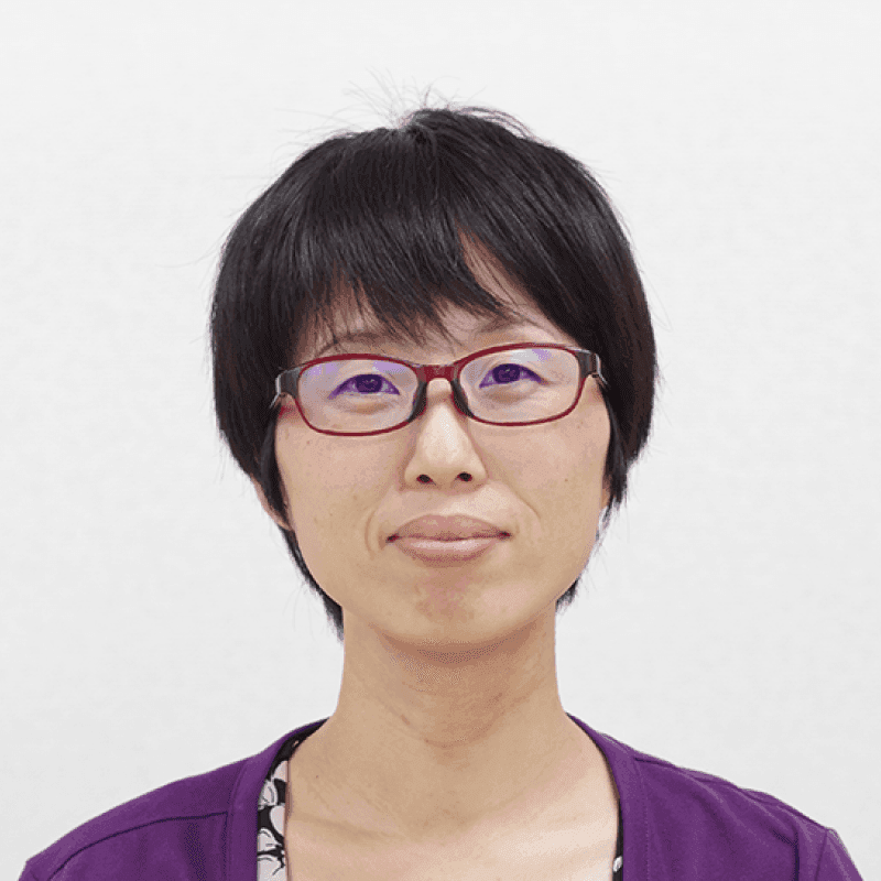 柴田 綾子