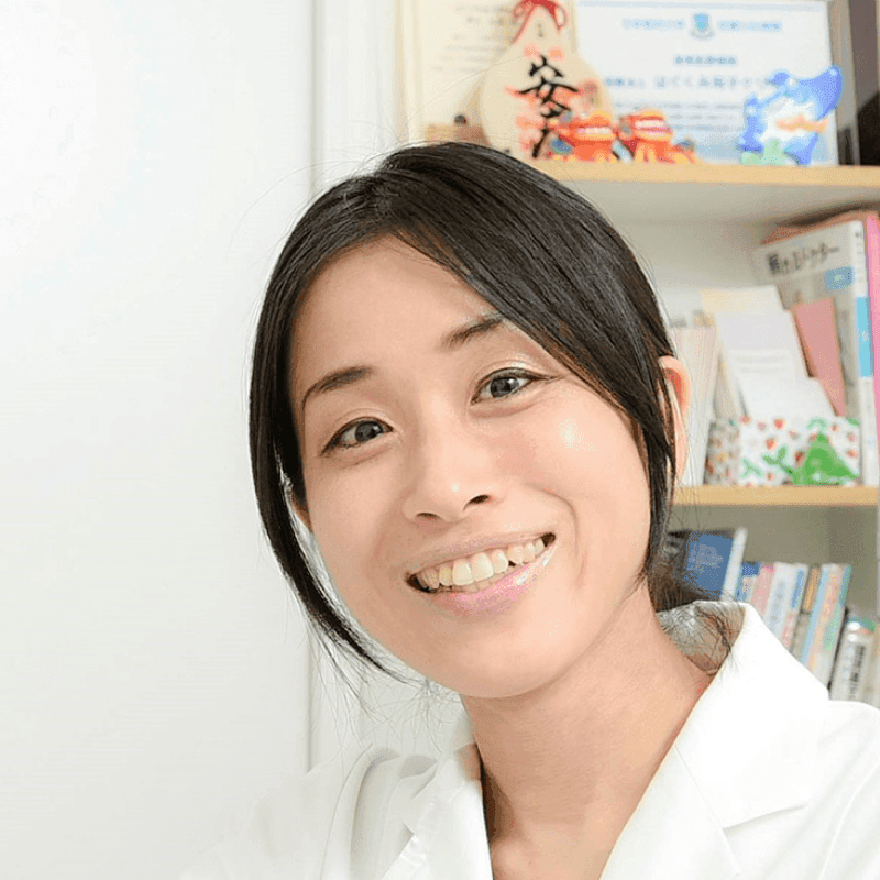 稲葉 可奈子