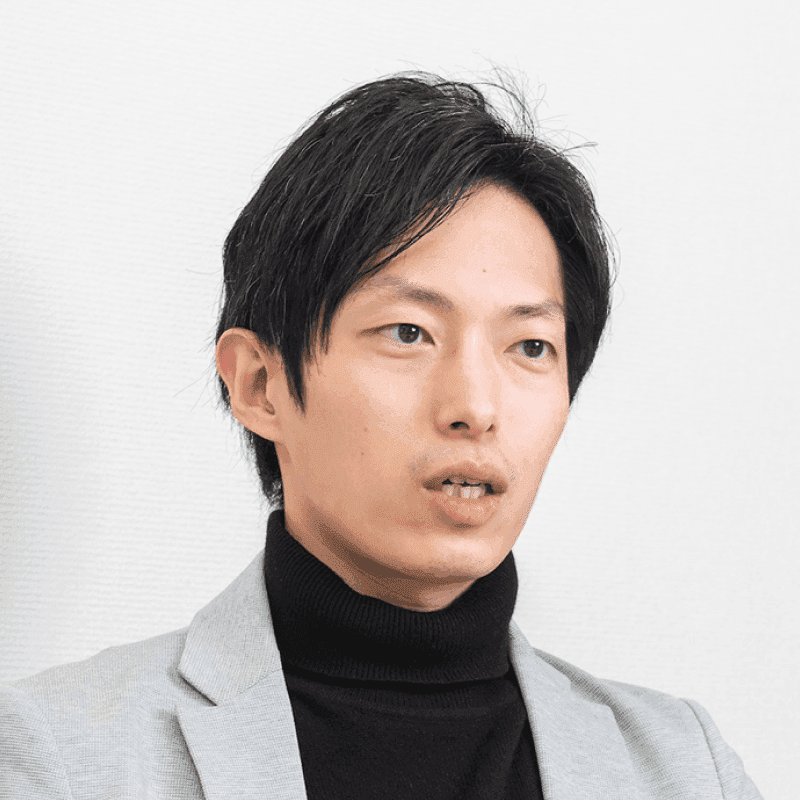 重見 大介