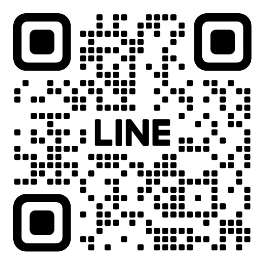 LINE QR Code
