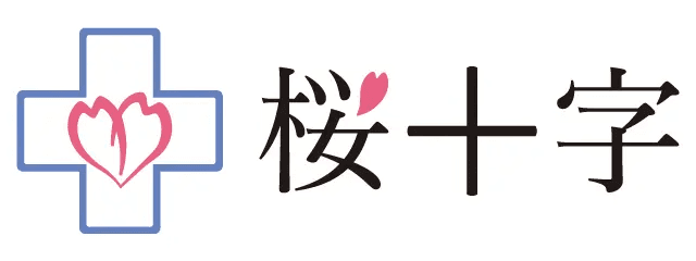 桜十字
